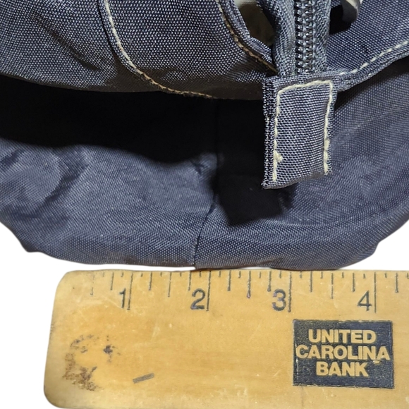 Baggallini Black Shoulder Bag Purse NWOT - Picture 8 of 16